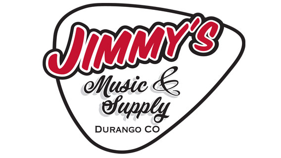 Jimmy’s Music