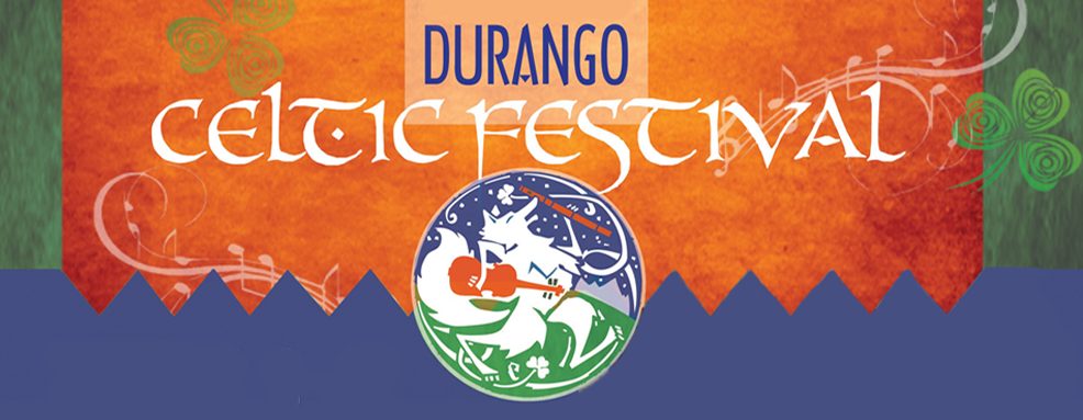 2022 Durango Celtic Festival