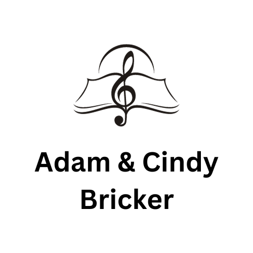 Adam & Cindy Bricker
