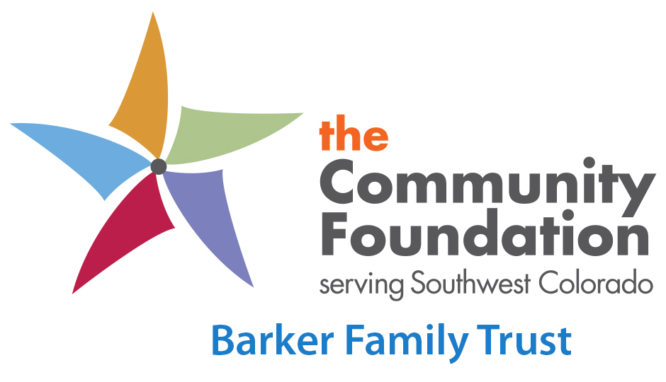 Community Foundation/Barkers